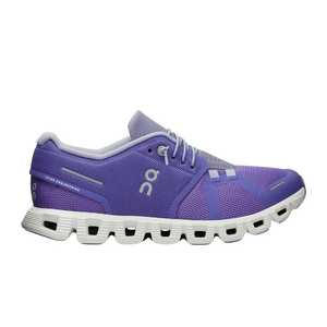 Women's Cloud 5 Walking Shoes - Purple