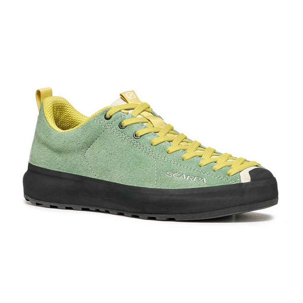 Scarpa Women's Mojito Wrap - Green