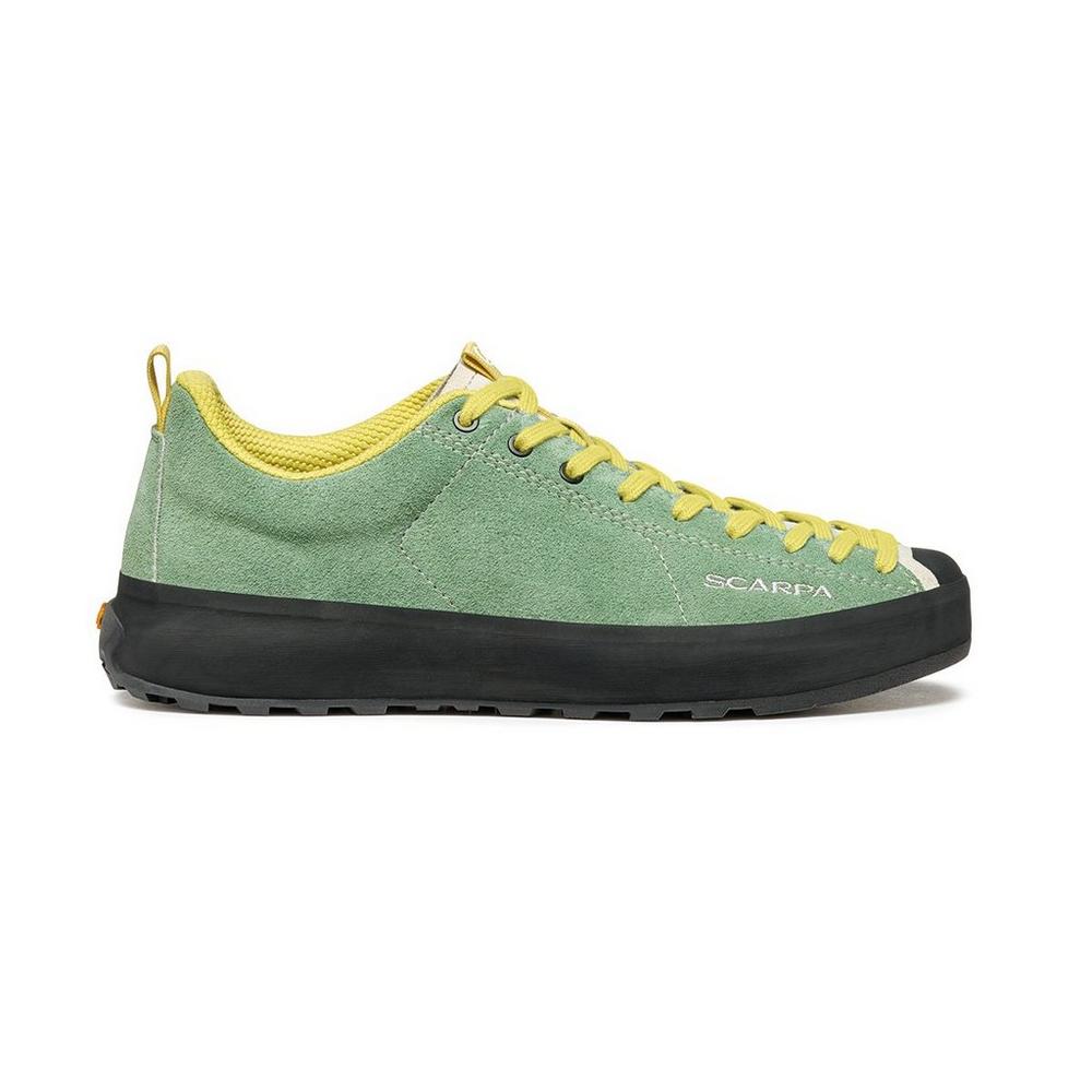 Scarpa Women's Mojito Wrap - Green