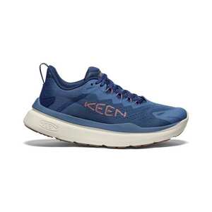 Women's WK450 Walking Shoes - Blue