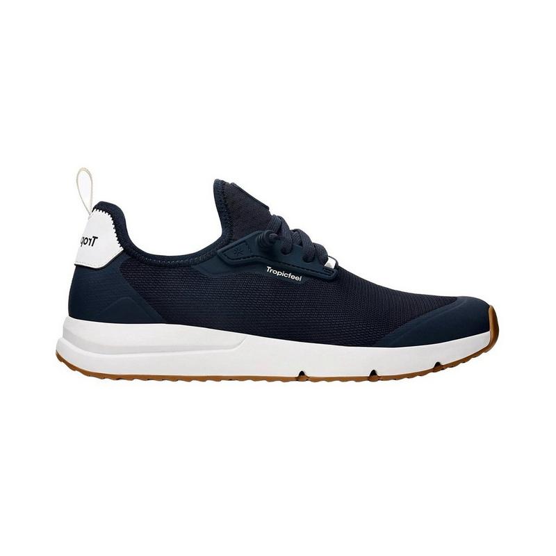 Men's All-Terrain Lite Shoes - Navy