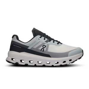 Men's Cloudvista 2 Running Shoes - Grey