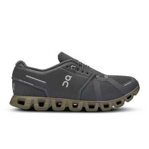 Men's Cloud 5 Shoes - Grey