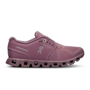  Women's Cloud 5 Shoes - Pink