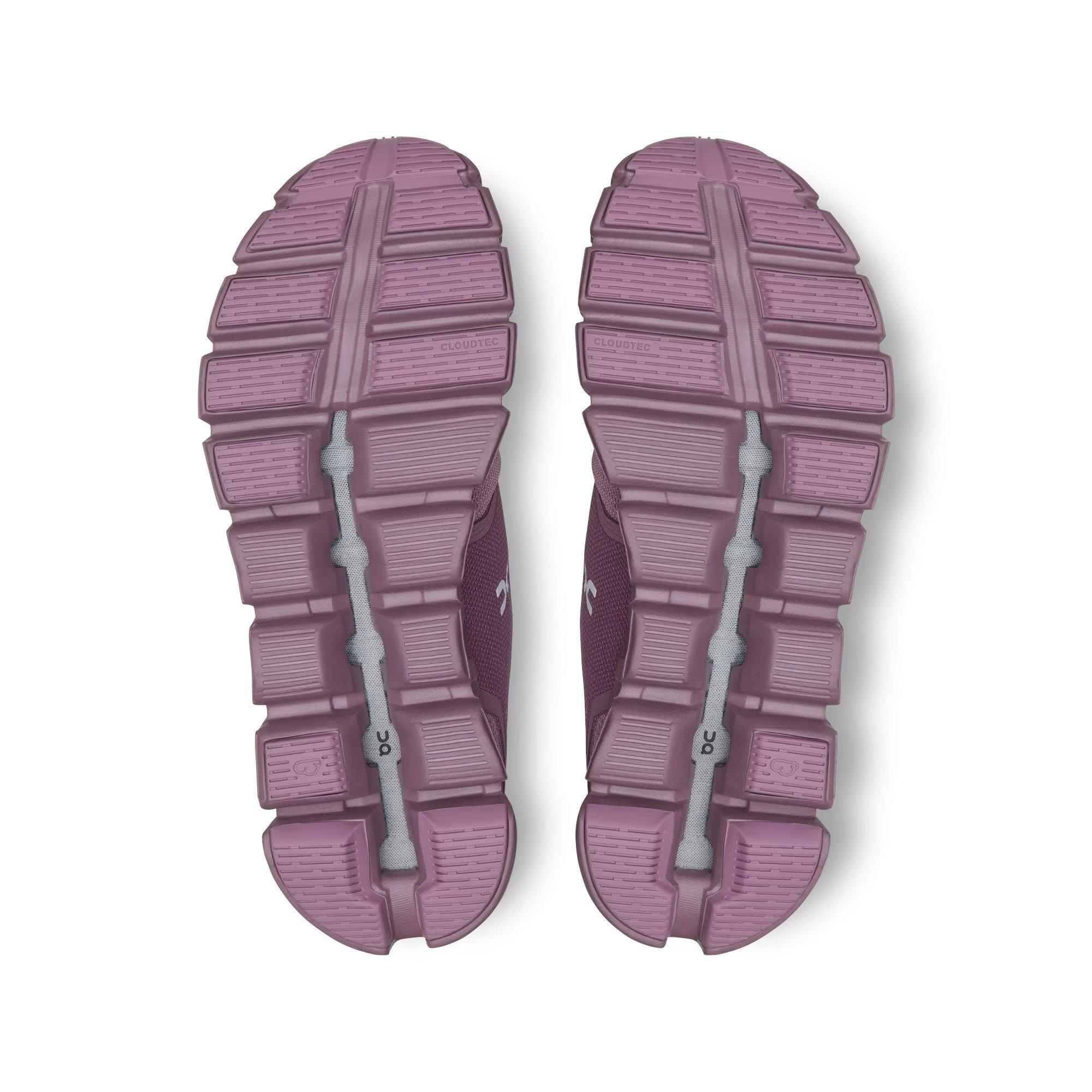 On cloud pink shoes clearance