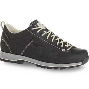 Men's Cinquantaquattro Low FG Evo GORE-TEX Shoes - Black