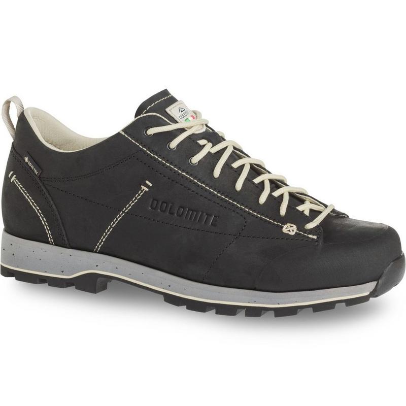 Men's Cinquantaquattro Low FG Evo GORE-TEX Shoes - Black