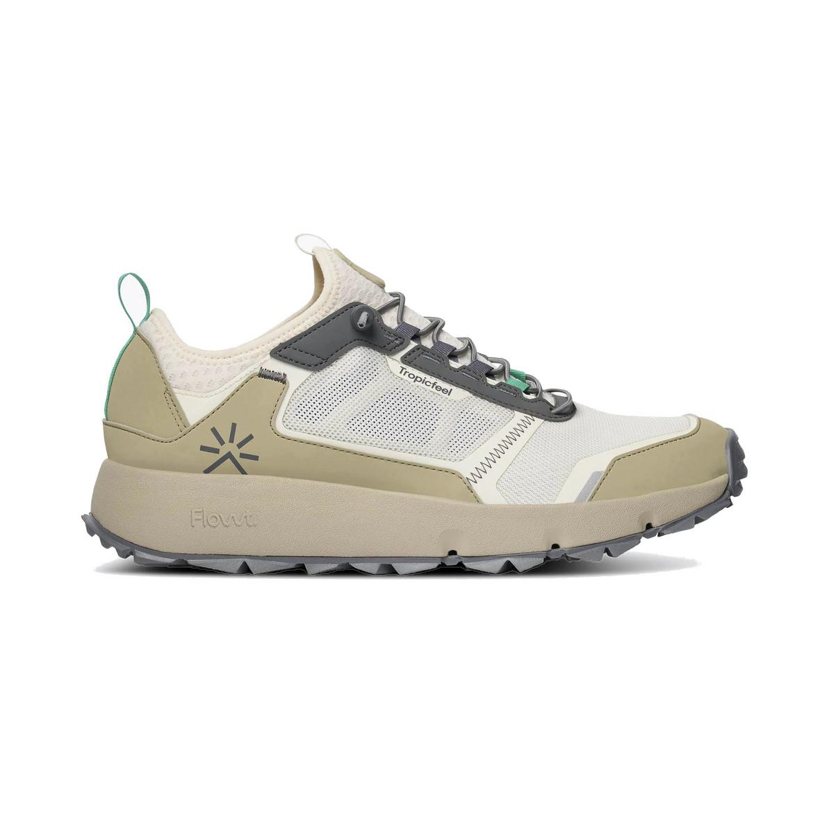 Tropicfeel Men's AT X Shoes - White / Green