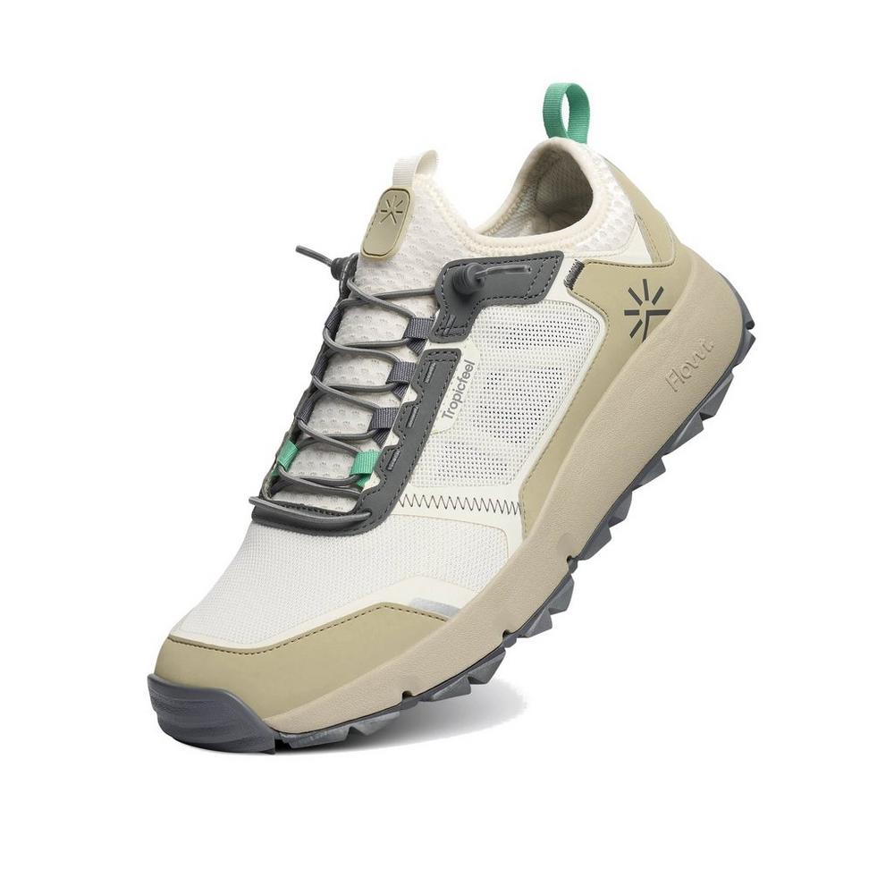 Tropicfeel Men's AT X Shoes - White / Green