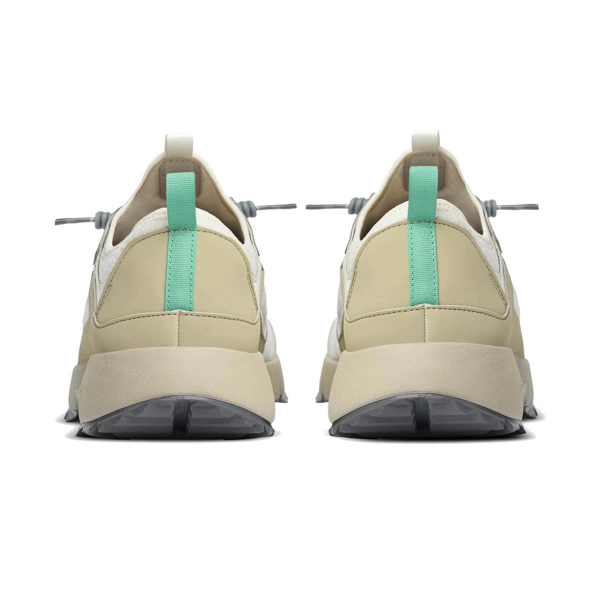 Tropicfeel Men's AT X Shoes - White / Green