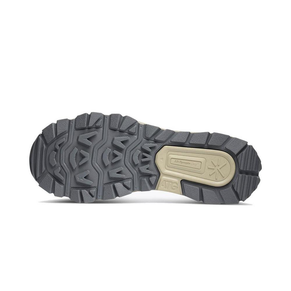 Tropicfeel Men's AT X Shoes - White / Green