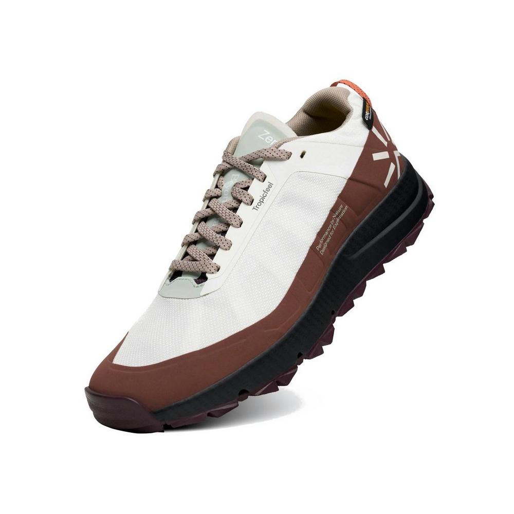 Tropicfeel Women's Zenda Shoes - Mulberry