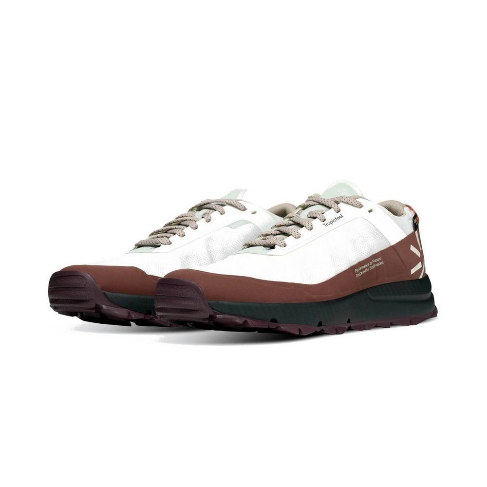 Tropicfeel Women's Zenda Shoes - Mulberry