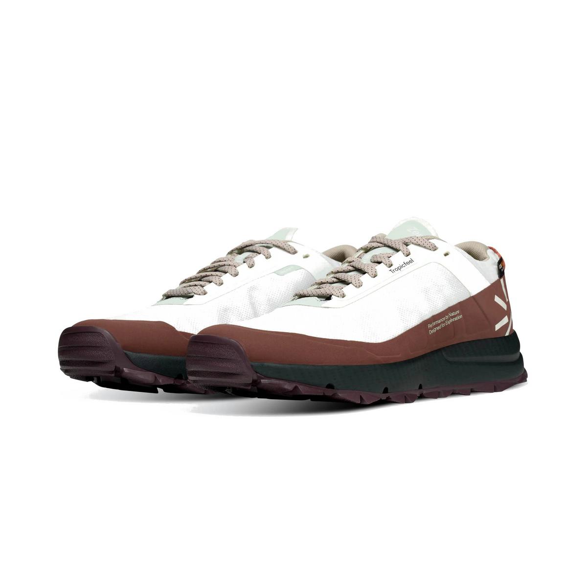 Tropicfeel Women's Zenda Shoes - Mulberry
