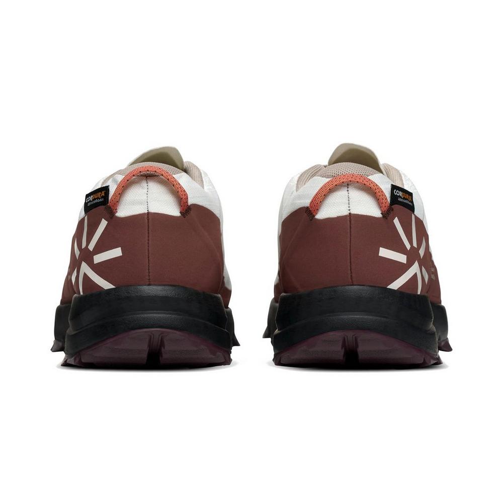 Tropicfeel Women's Zenda Shoes - Mulberry