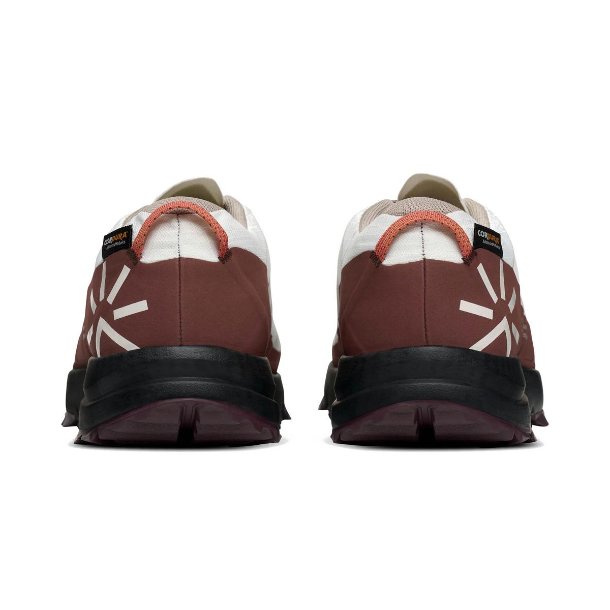 Tropicfeel Women's Zenda Shoes - Mulberry