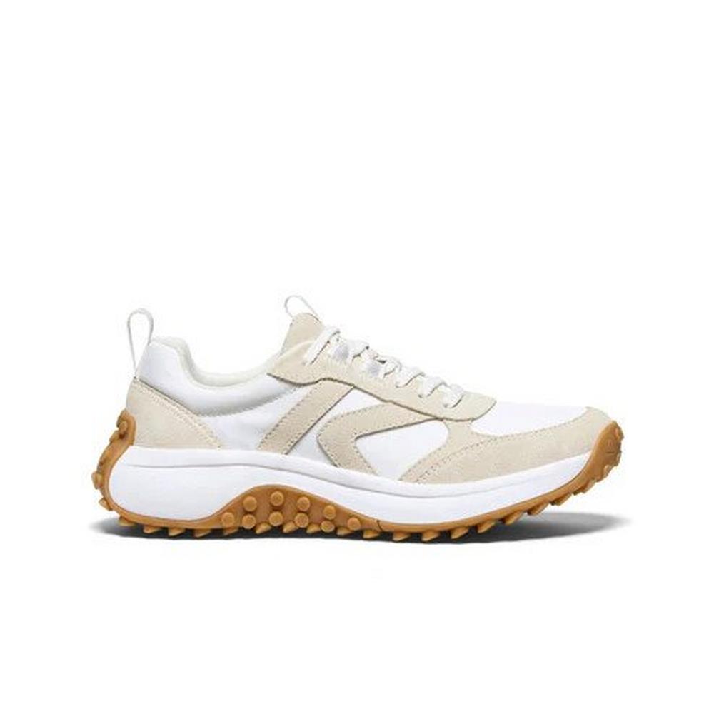 Keen Women's KS86 Sneaker - White/Cream