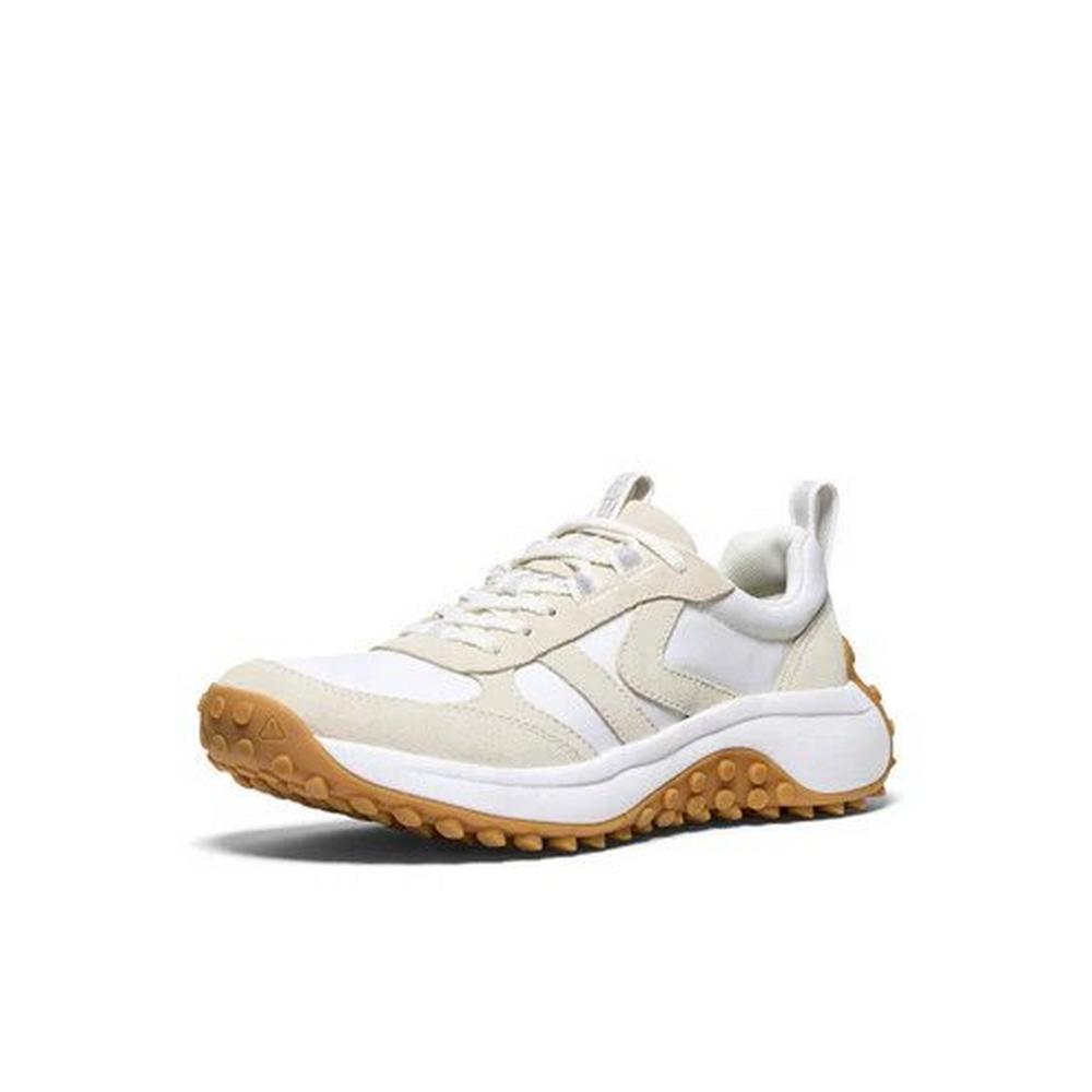 Keen Women's KS86 Sneaker - White/Cream