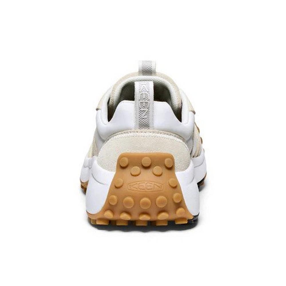 Keen Women's KS86 Sneaker - White/Cream