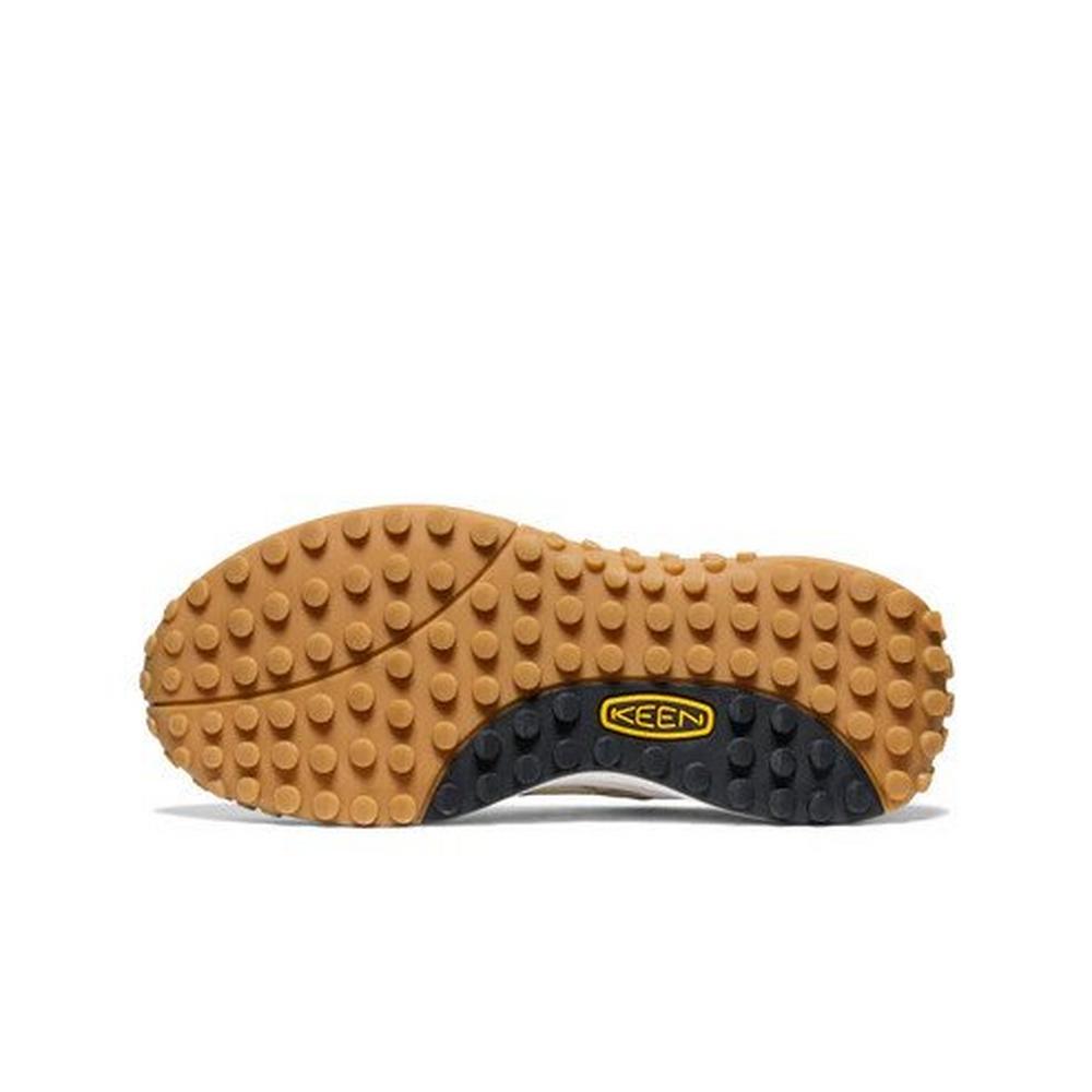 Keen Women's KS86 Sneaker - White/Cream
