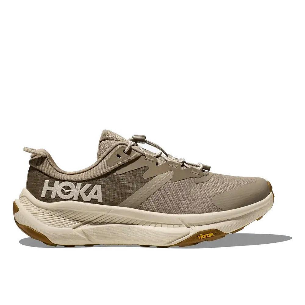 Hoka Men's Transporter Hiking Shoes - Beige