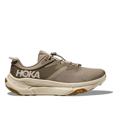 Hoka Men's Transporter Hiking Shoes - Beige