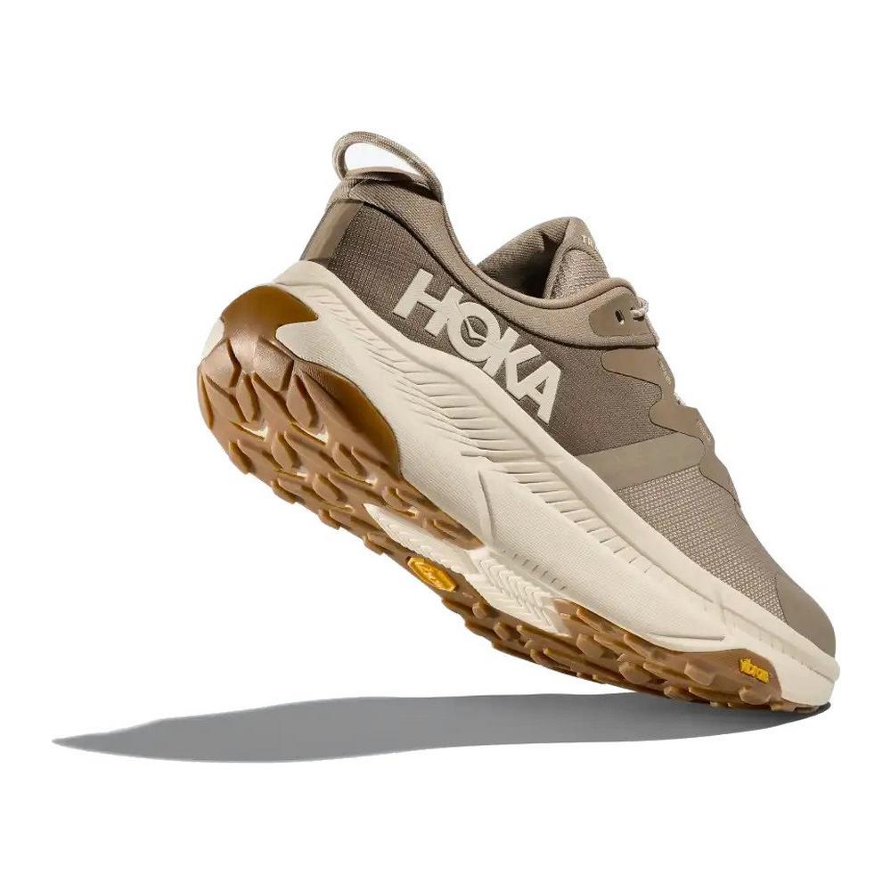 Hoka Men's Transporter Hiking Shoes - Beige