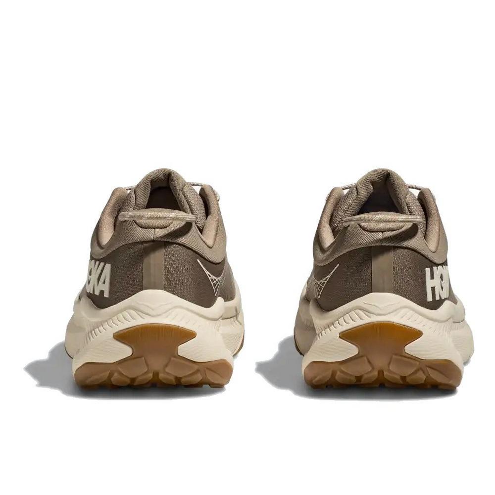 Hoka Men's Transporter Hiking Shoes - Beige