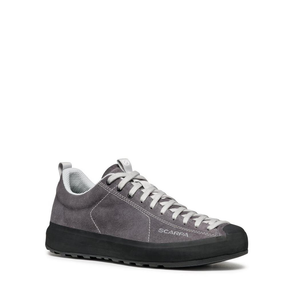 Scarpa Men's Mojito Wrap Shoes - Grey