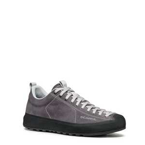 Men's Mojito Wrap Shoes - Grey