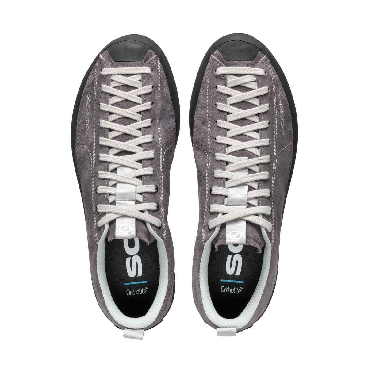Scarpa Men's Mojito Wrap Shoes - Grey