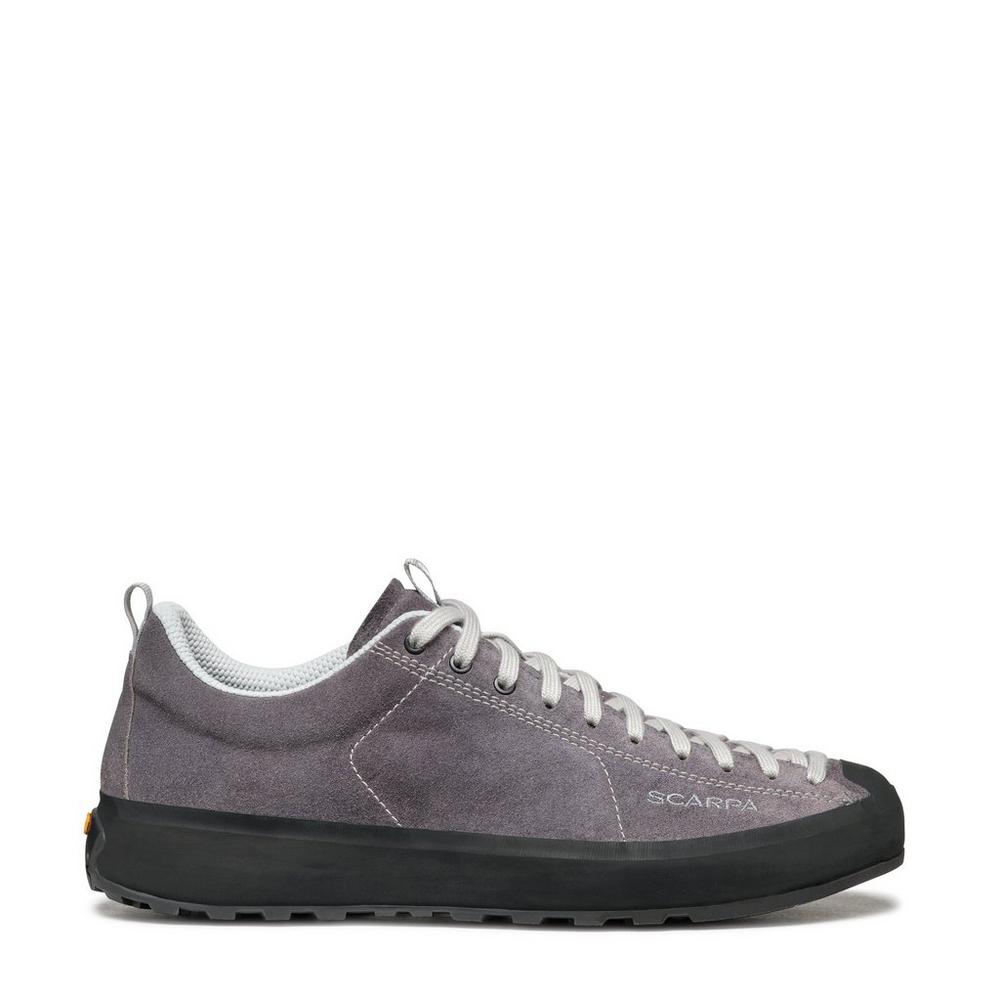 Scarpa Men's Mojito Wrap Shoes - Grey