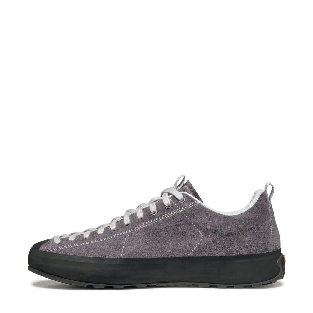 Scarpa Men's Mojito Wrap Shoes - Grey