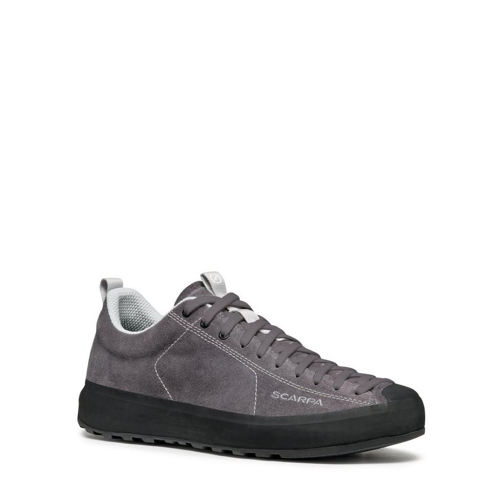Scarpa Men's Mojito Wrap Shoes - Grey