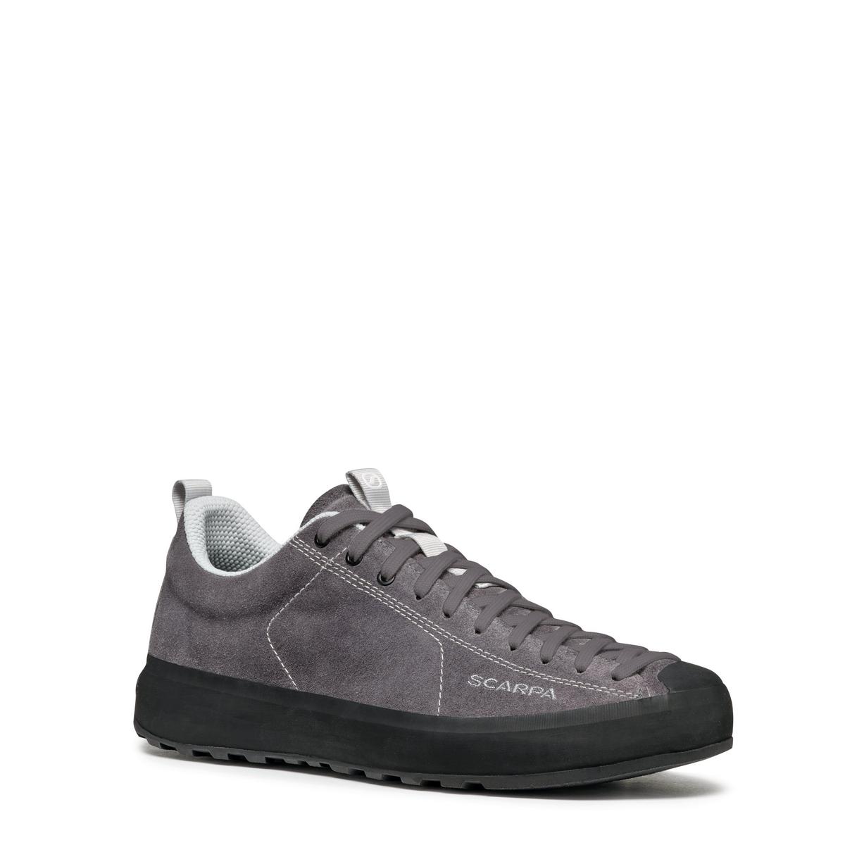 Scarpa Men's Mojito Wrap Shoes - Grey