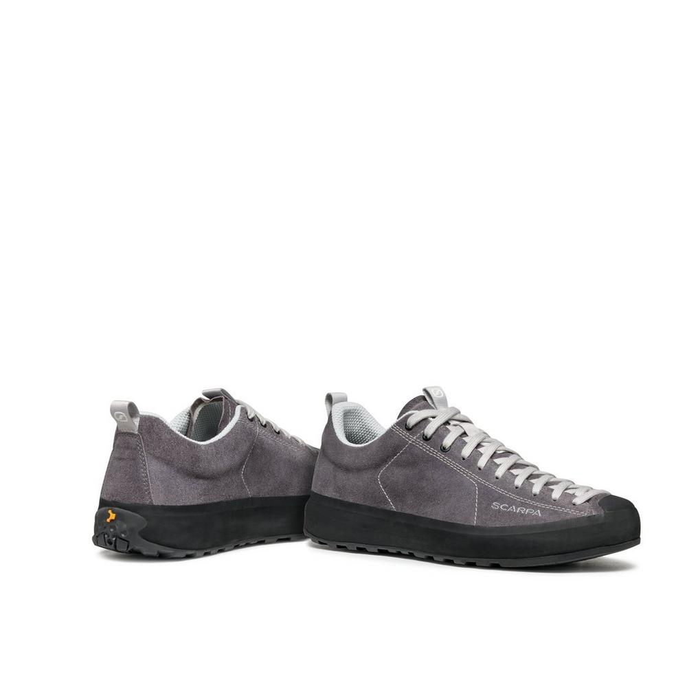 Scarpa Men's Mojito Wrap Shoes - Grey