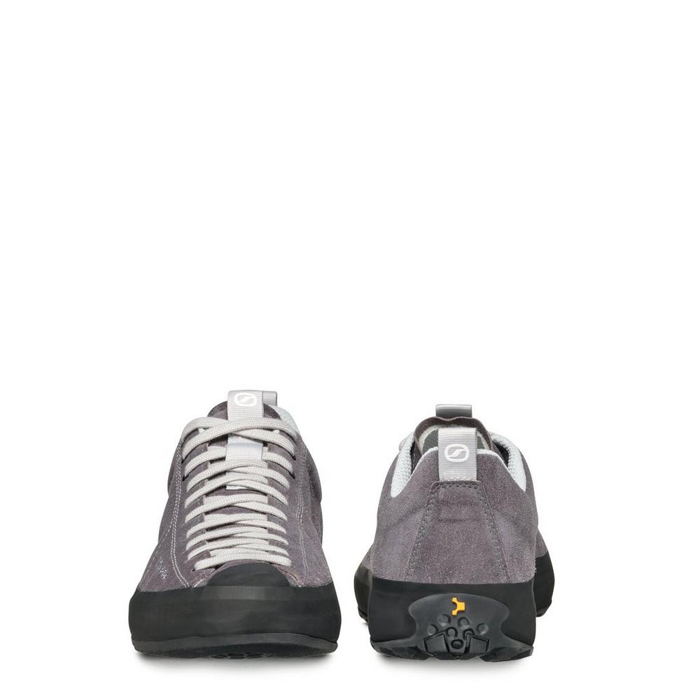 Scarpa Men's Mojito Wrap Shoes - Grey