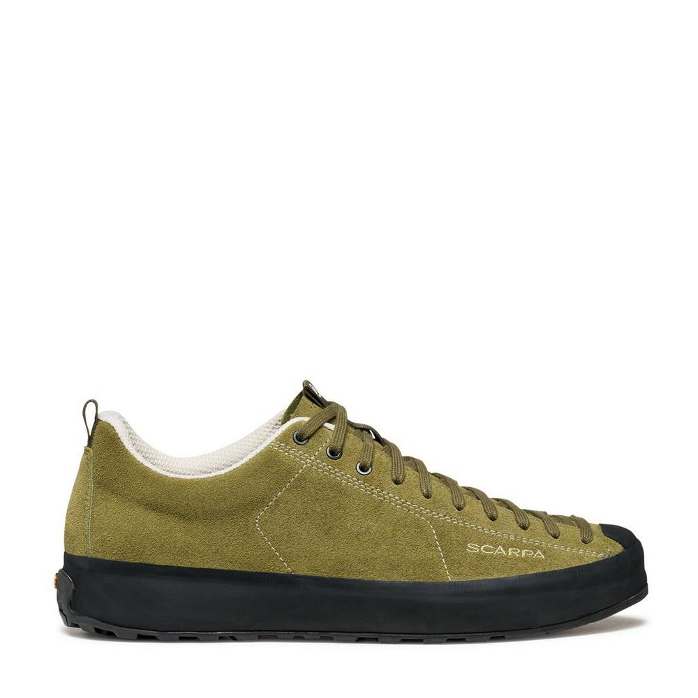 Scarpa Men's Mojito Wrap Shoes - Green