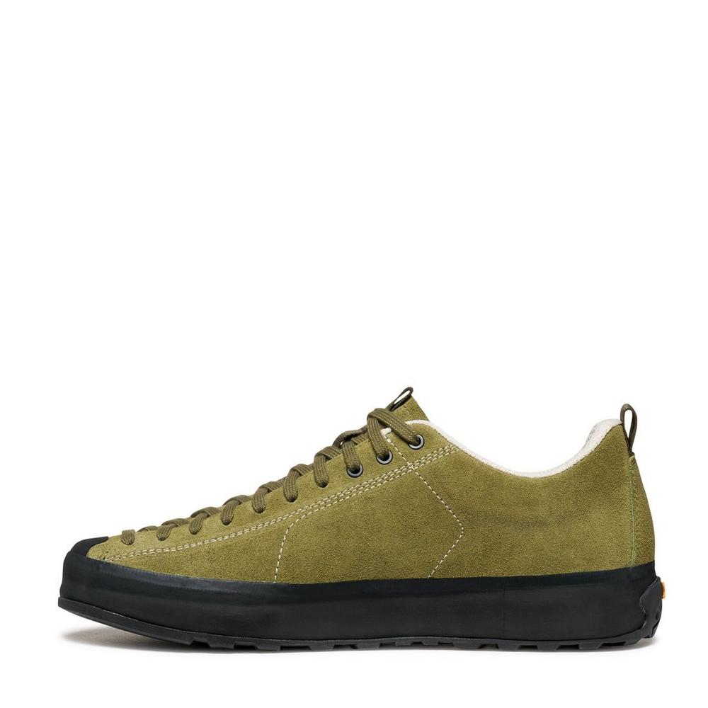 Scarpa Men's Mojito Wrap Shoes - Green