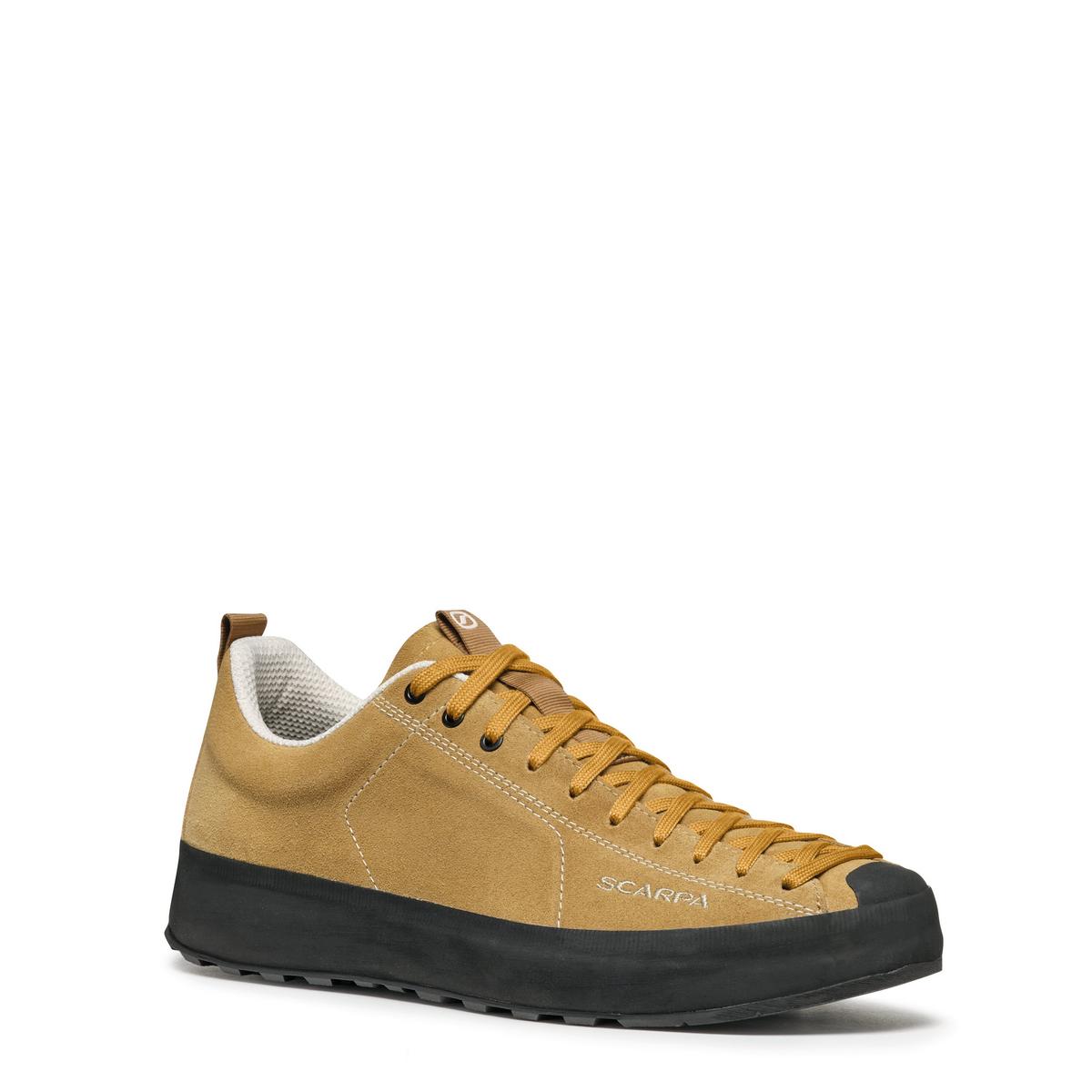 Scarpa Men's Mojito Wrap Shoes - Brown
