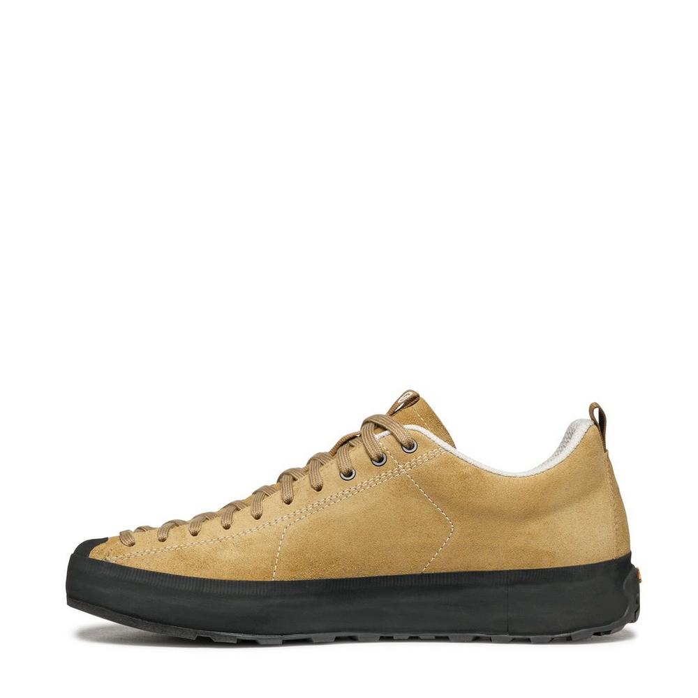 Scarpa Men's Mojito Wrap Shoes - Brown