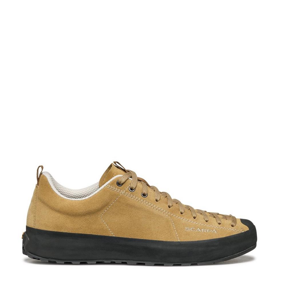Scarpa Men's Mojito Wrap Shoes - Brown