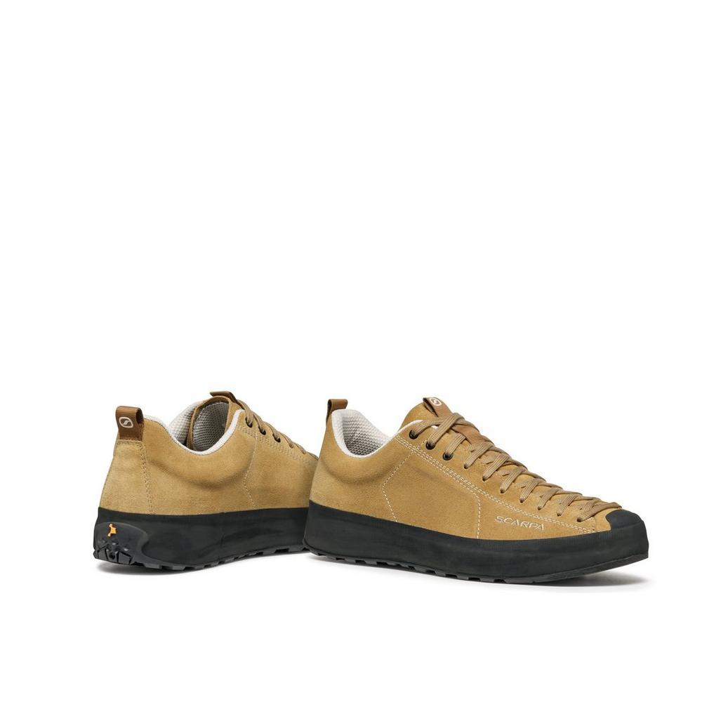 Scarpa Men's Mojito Wrap Shoes - Brown