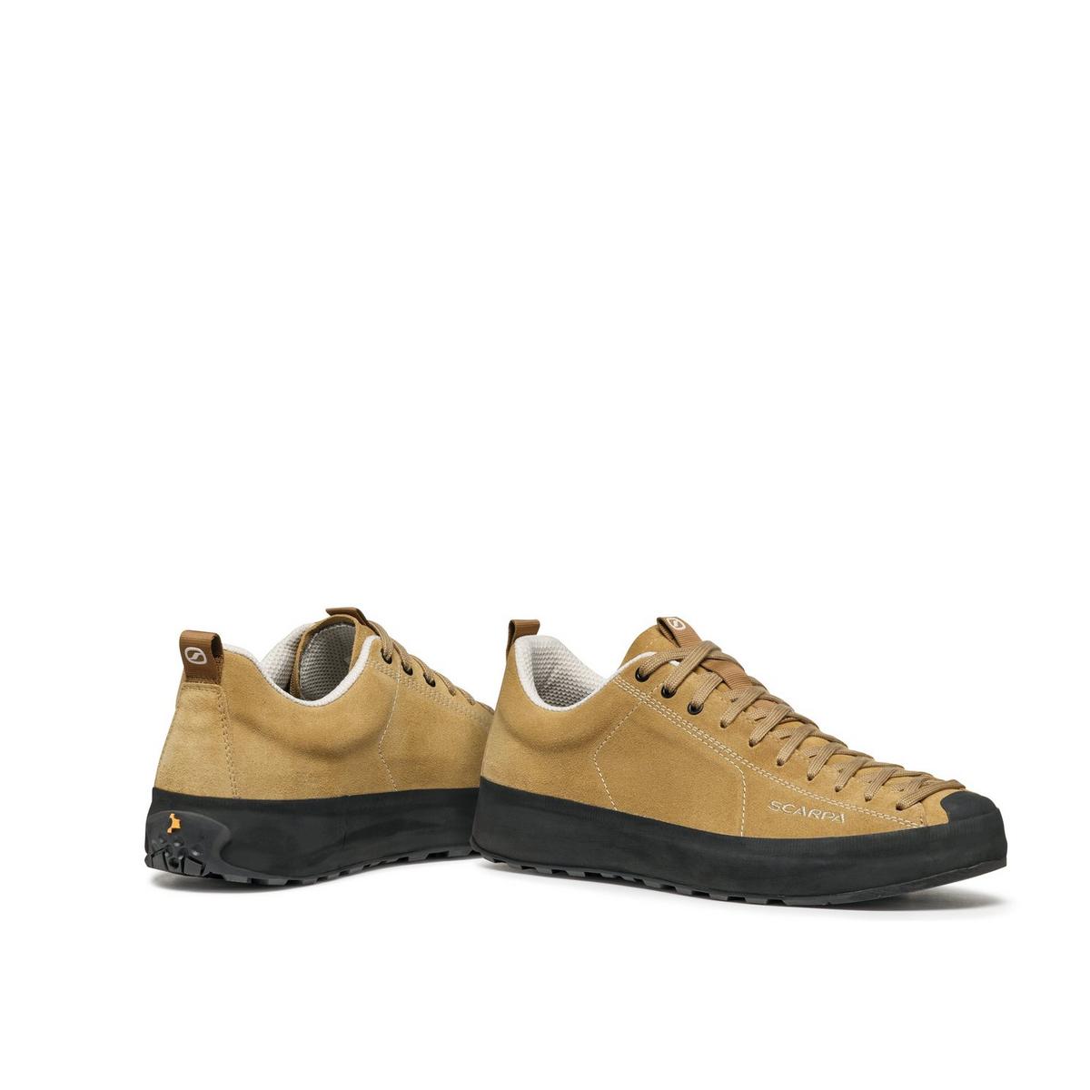 Scarpa Men's Mojito Wrap Shoes - Brown