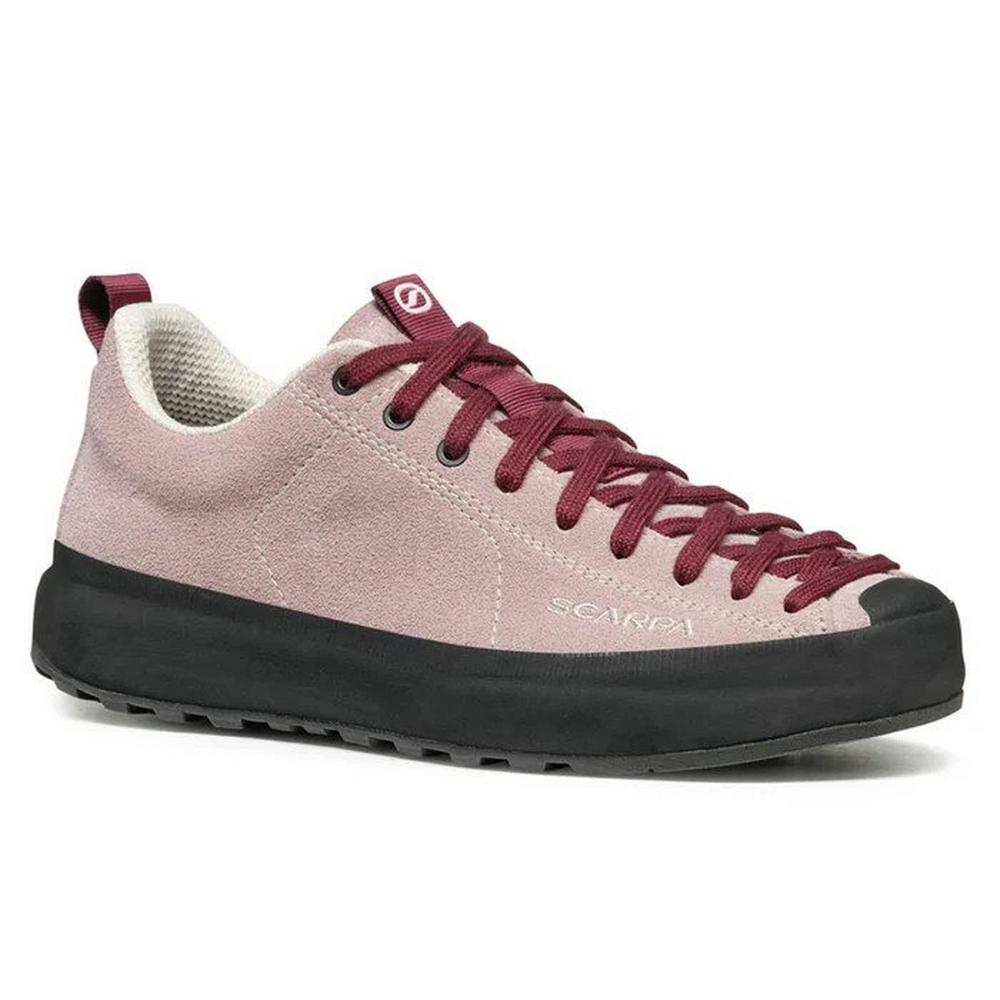 Scarpa Women's Mojito Wrap Shoes - Pink