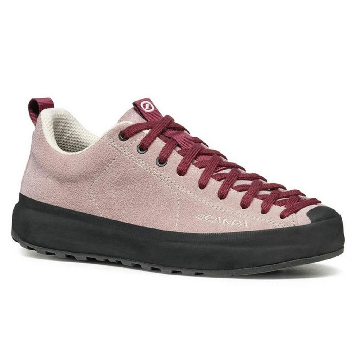 Scarpa Women's Mojito Wrap Shoes - Pink
