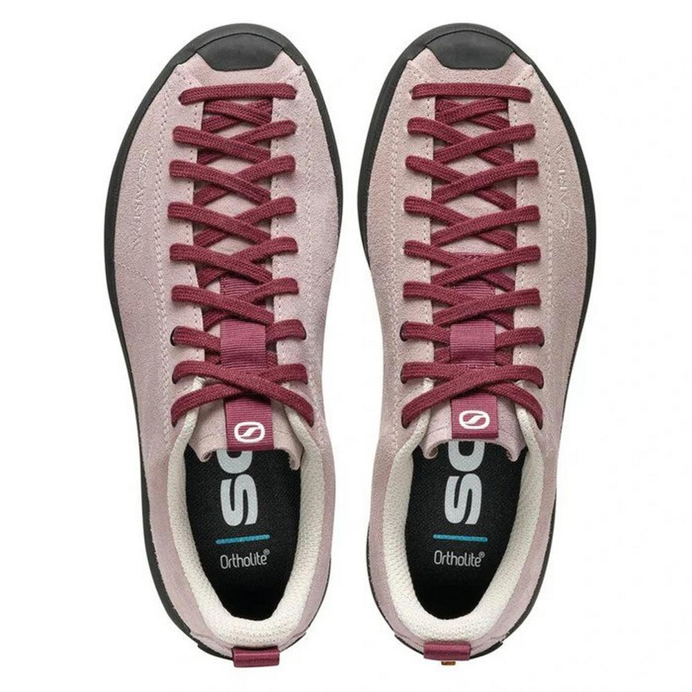 Scarpa Women's Mojito Wrap Shoes - Pink