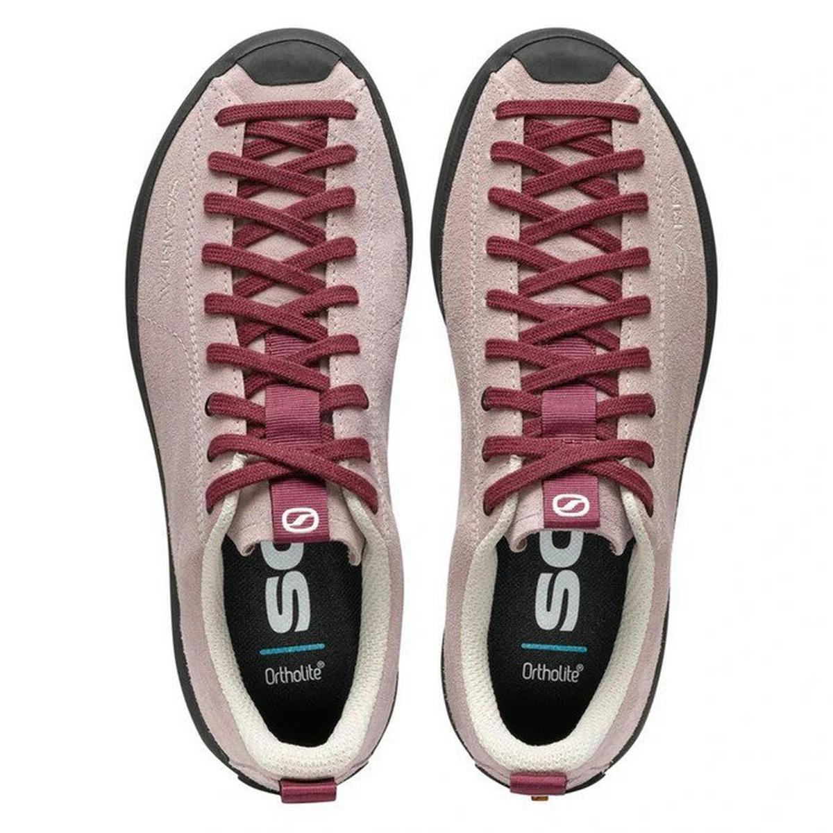 Scarpa Women's Mojito Wrap Shoes - Pink