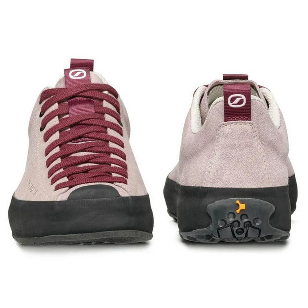 Scarpa Women's Mojito Wrap Shoes - Pink
