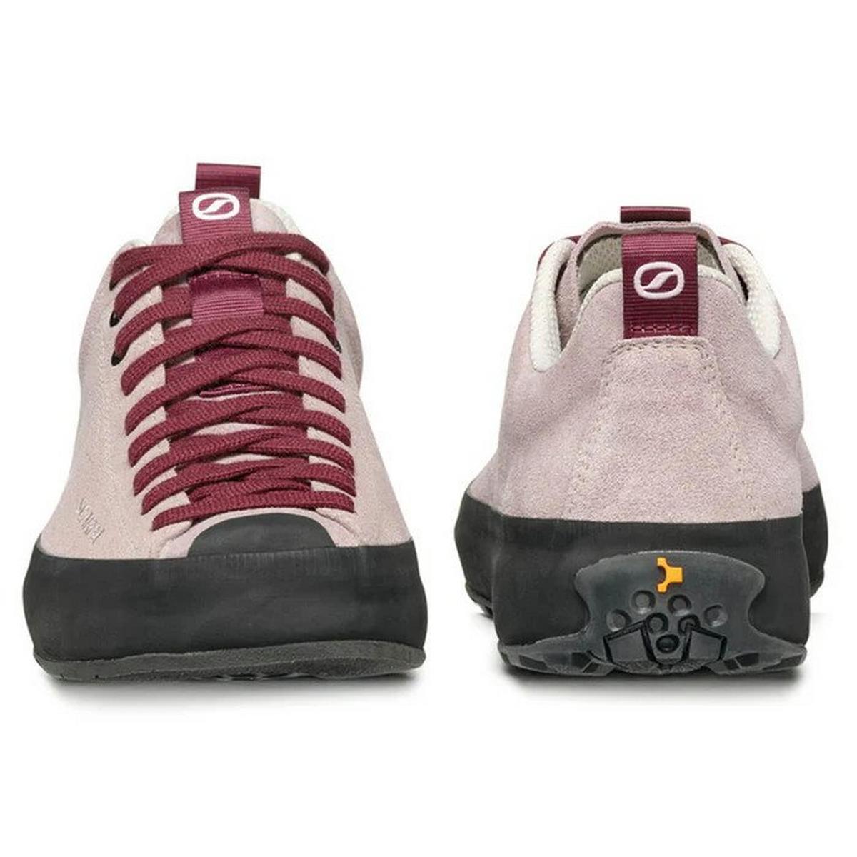 Scarpa Women's Mojito Wrap Shoes - Pink